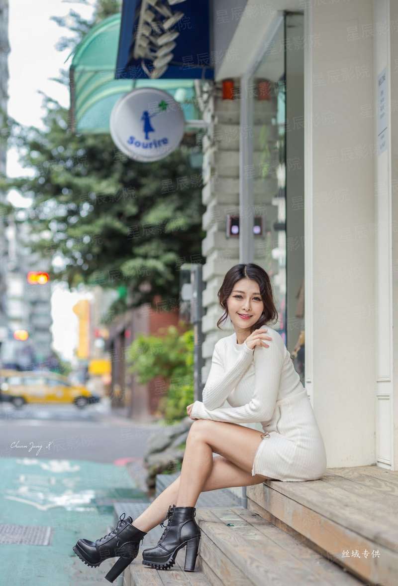 幸得牵起你的手
