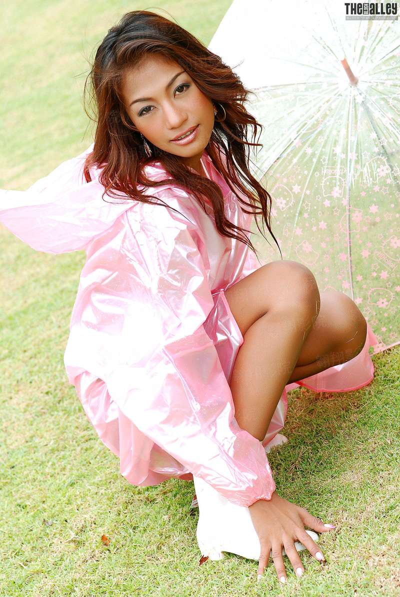 大明奇女子