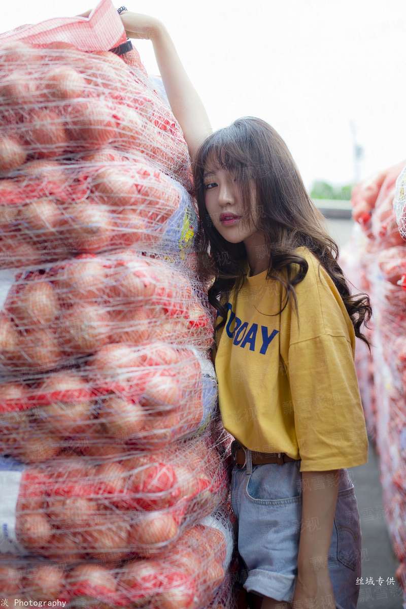 小小的爱情