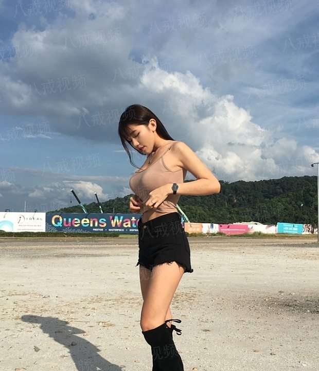 江山战图