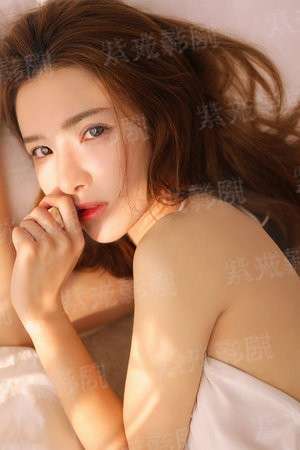 我的绝美明星老婆