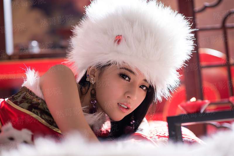 西厢记