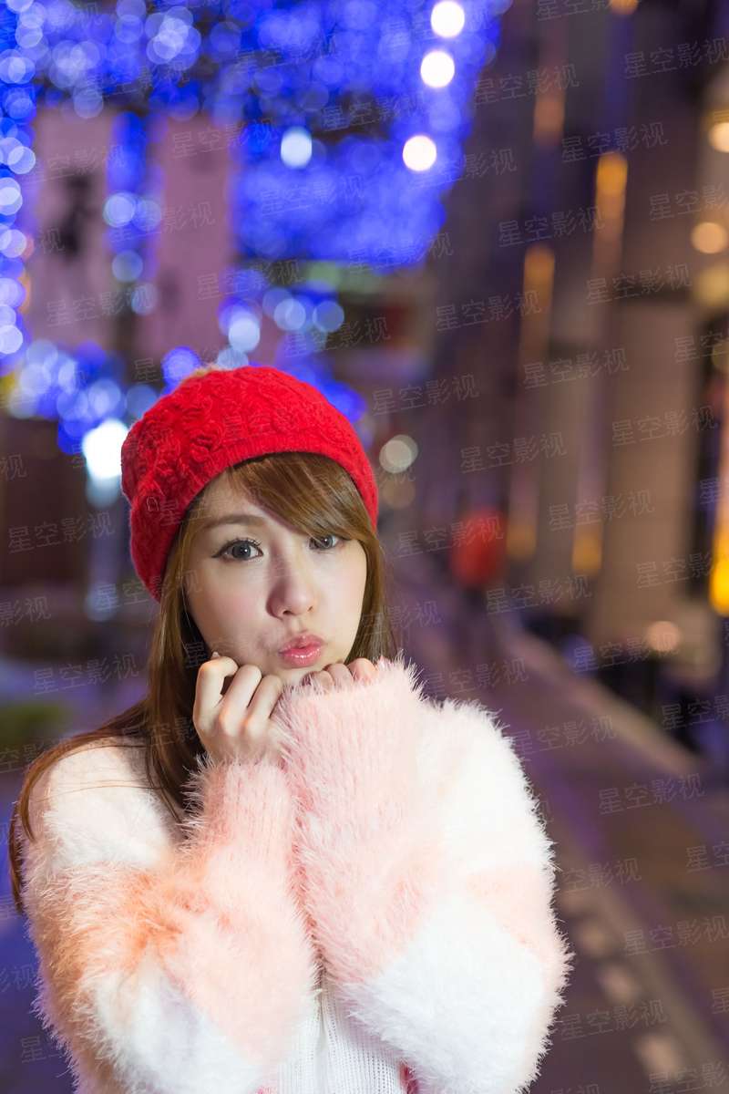 慵懒姑娘我不嫁