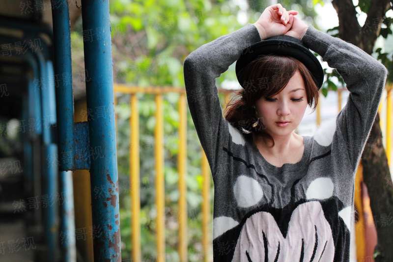 太阳之女