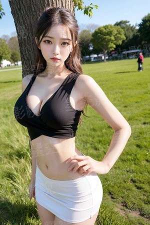 兄台,可否借件衣服