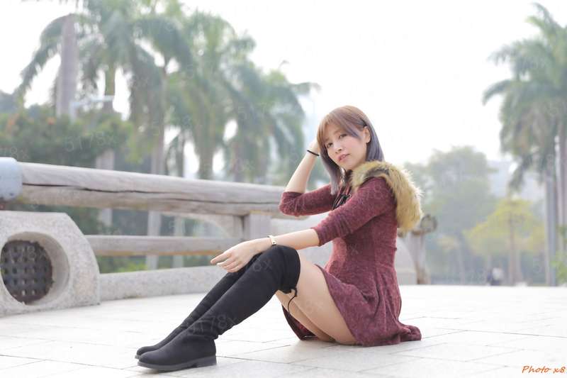 怪诞小镇