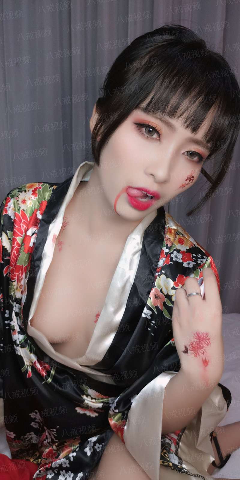 嫡女为王