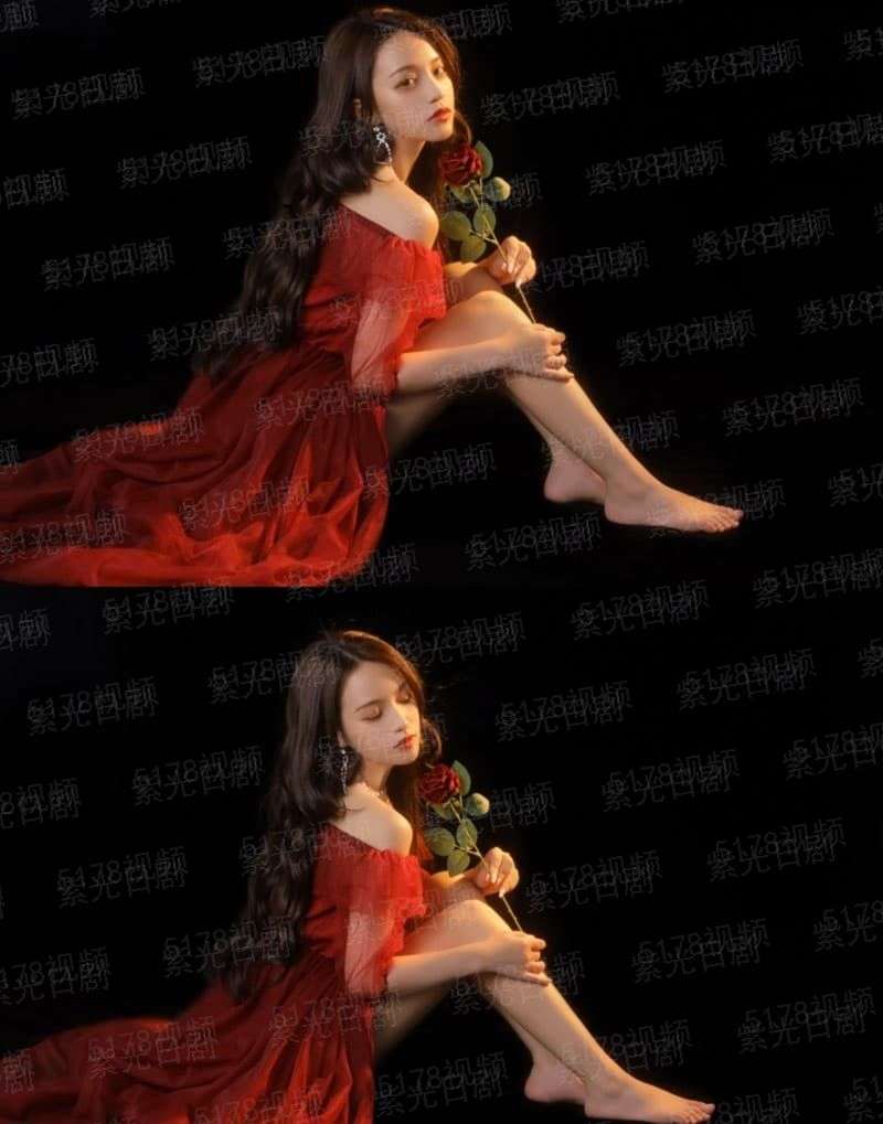 夜半惊魂：鬼夫别走
