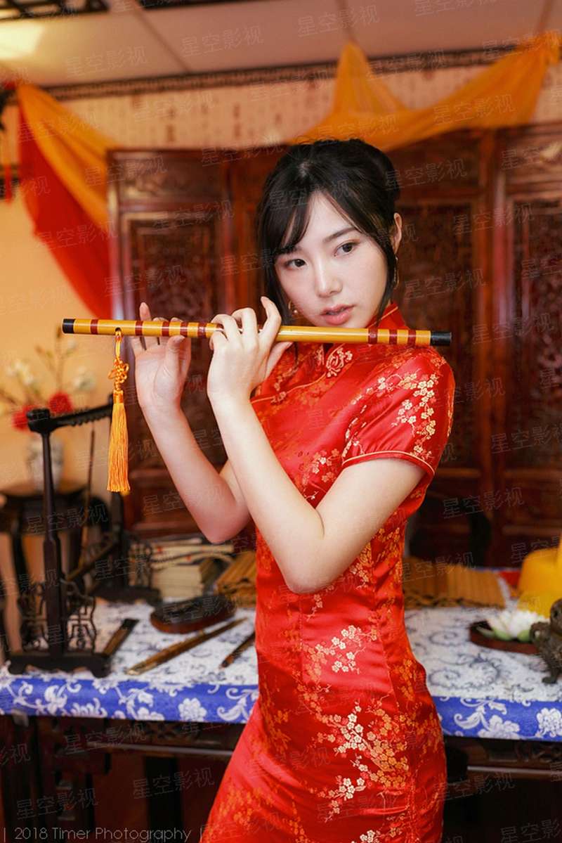 田园美娇娘