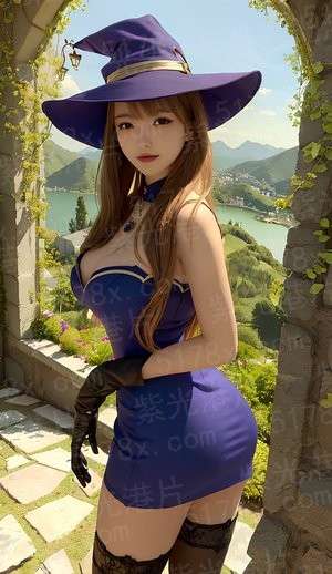 奇侠之天机孽缘