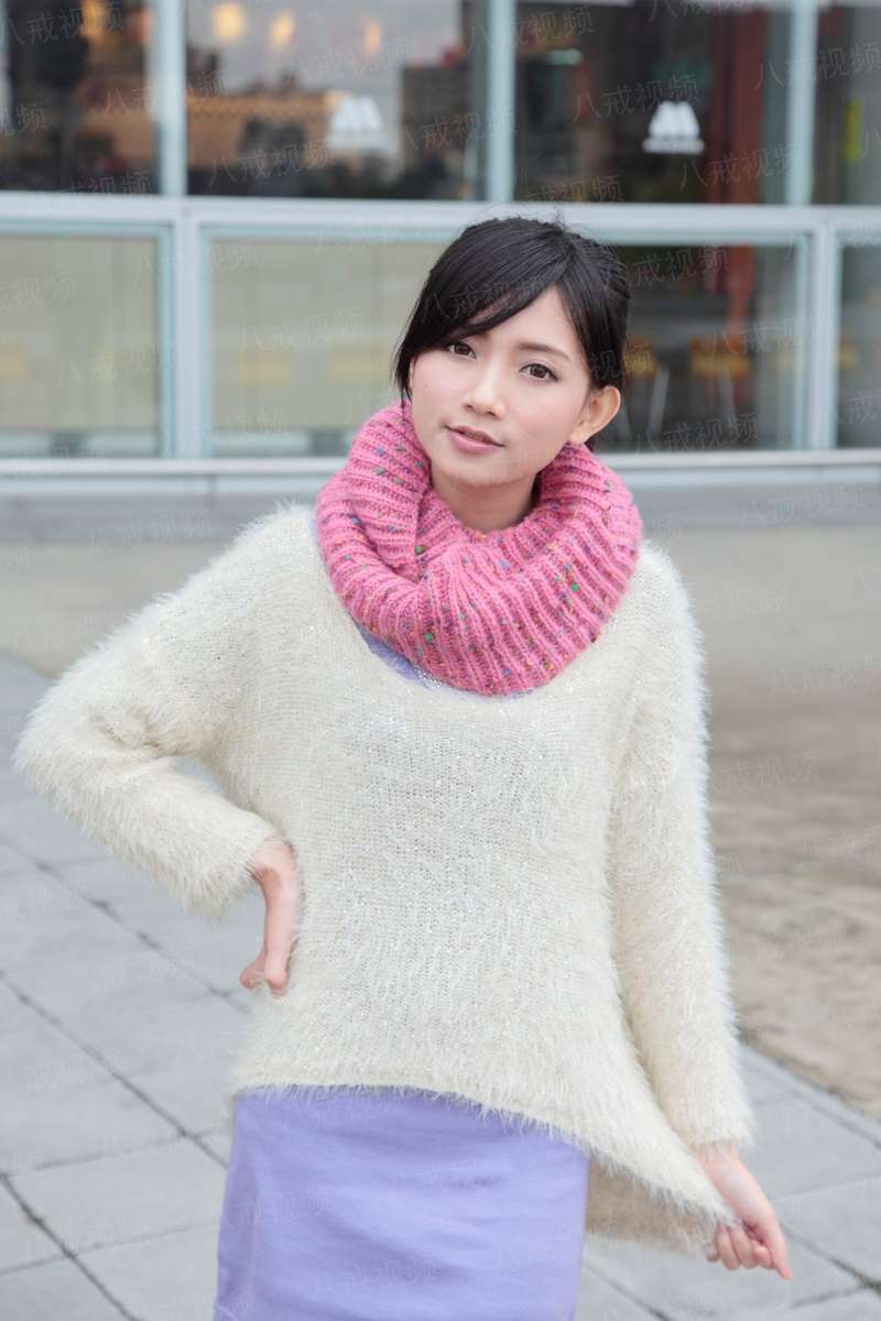 活人祭：走夜路的女学生