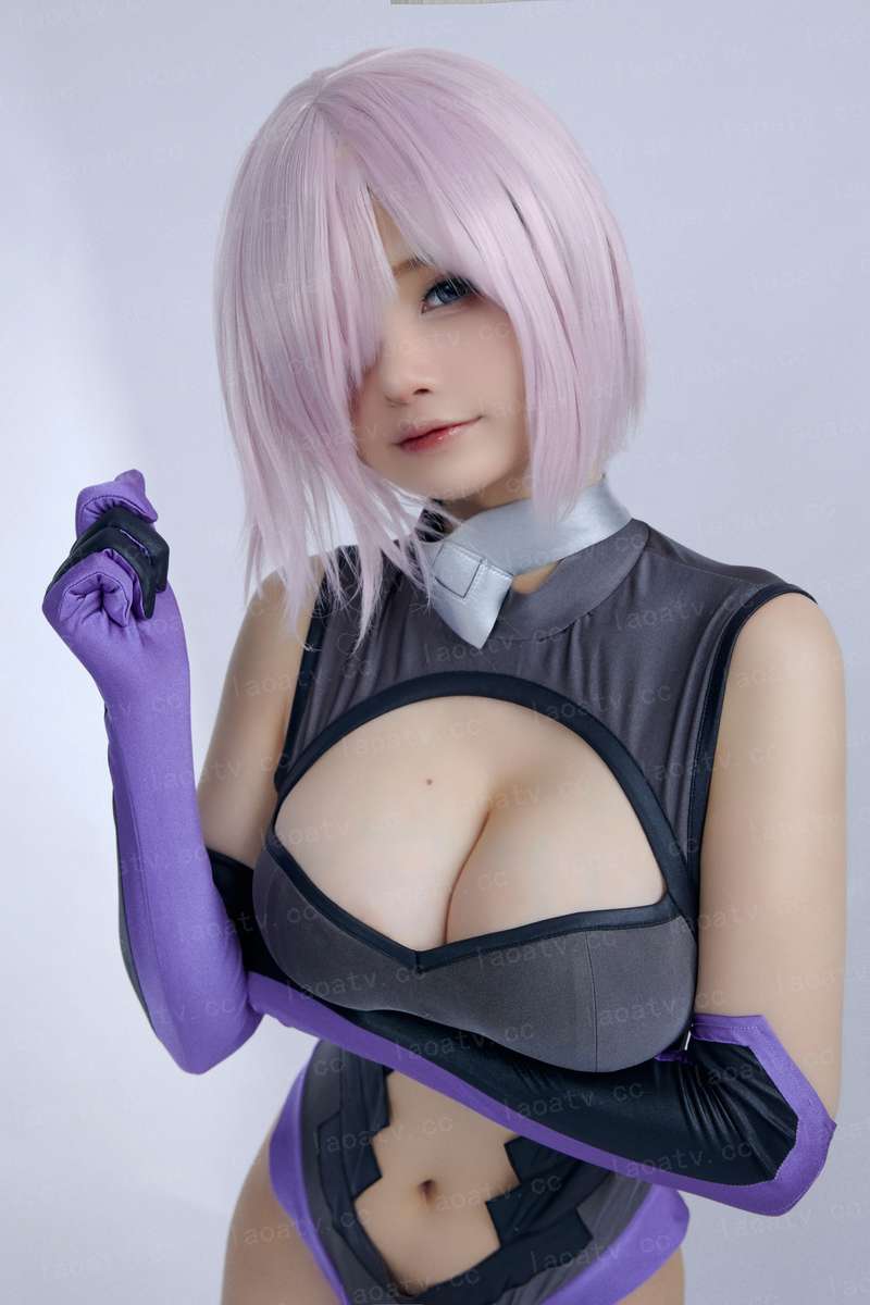 火星坏女孩