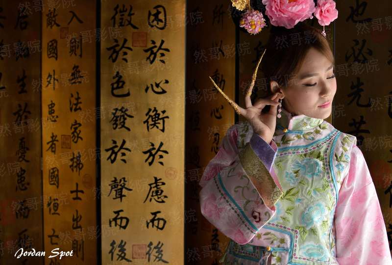妖孽仙尊在都市