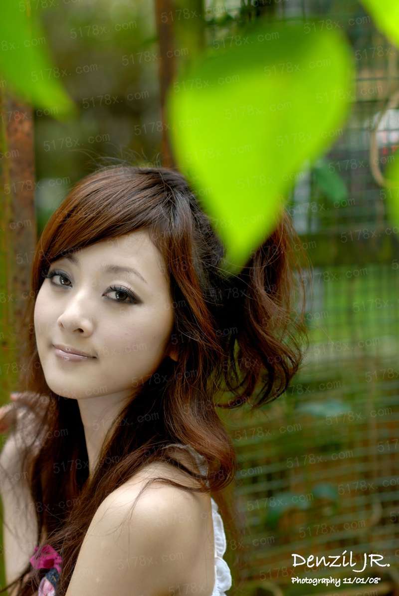 终于等到你，我的吴小姐