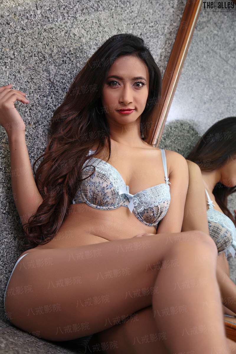 她那么软