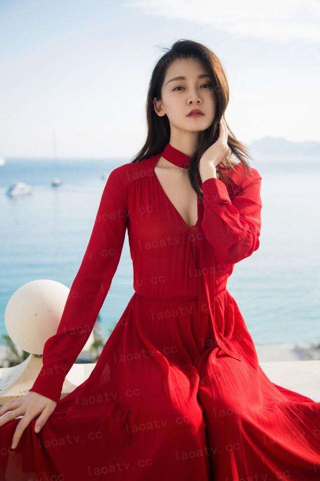 瑾夏蓝年