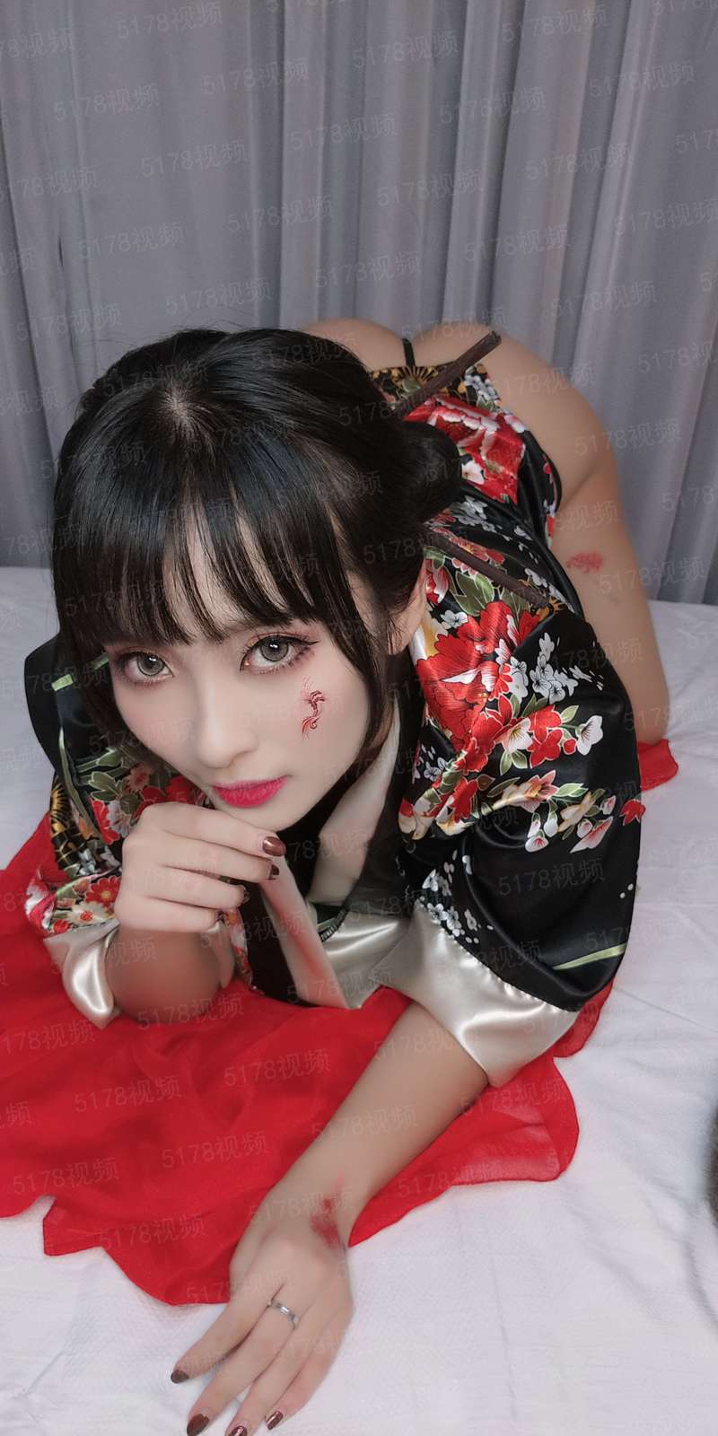 超凡透视