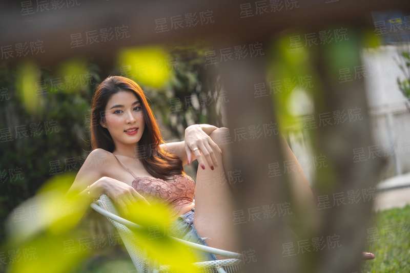 在无爱之森呐喊