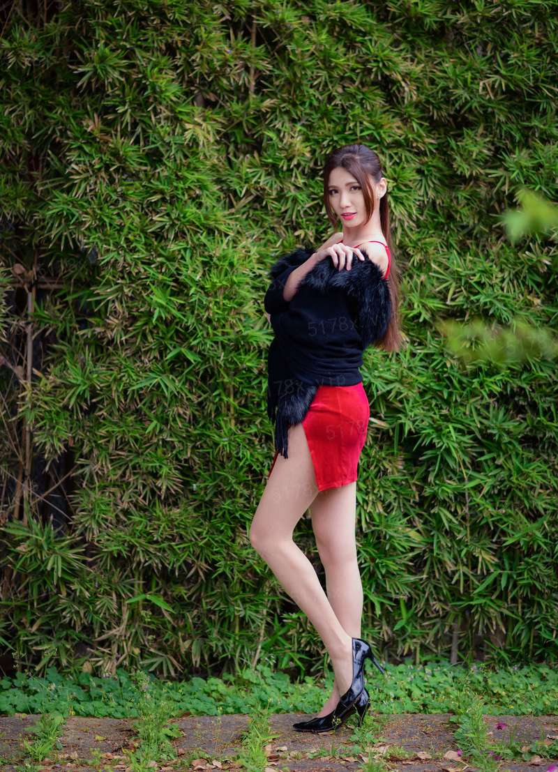 我的女神