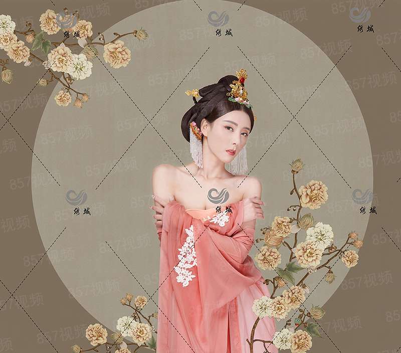 云烬霜华