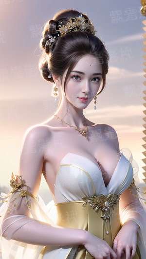 李豪萧清雅