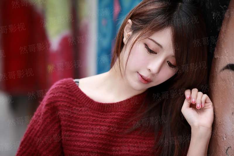 我就是这样的女子