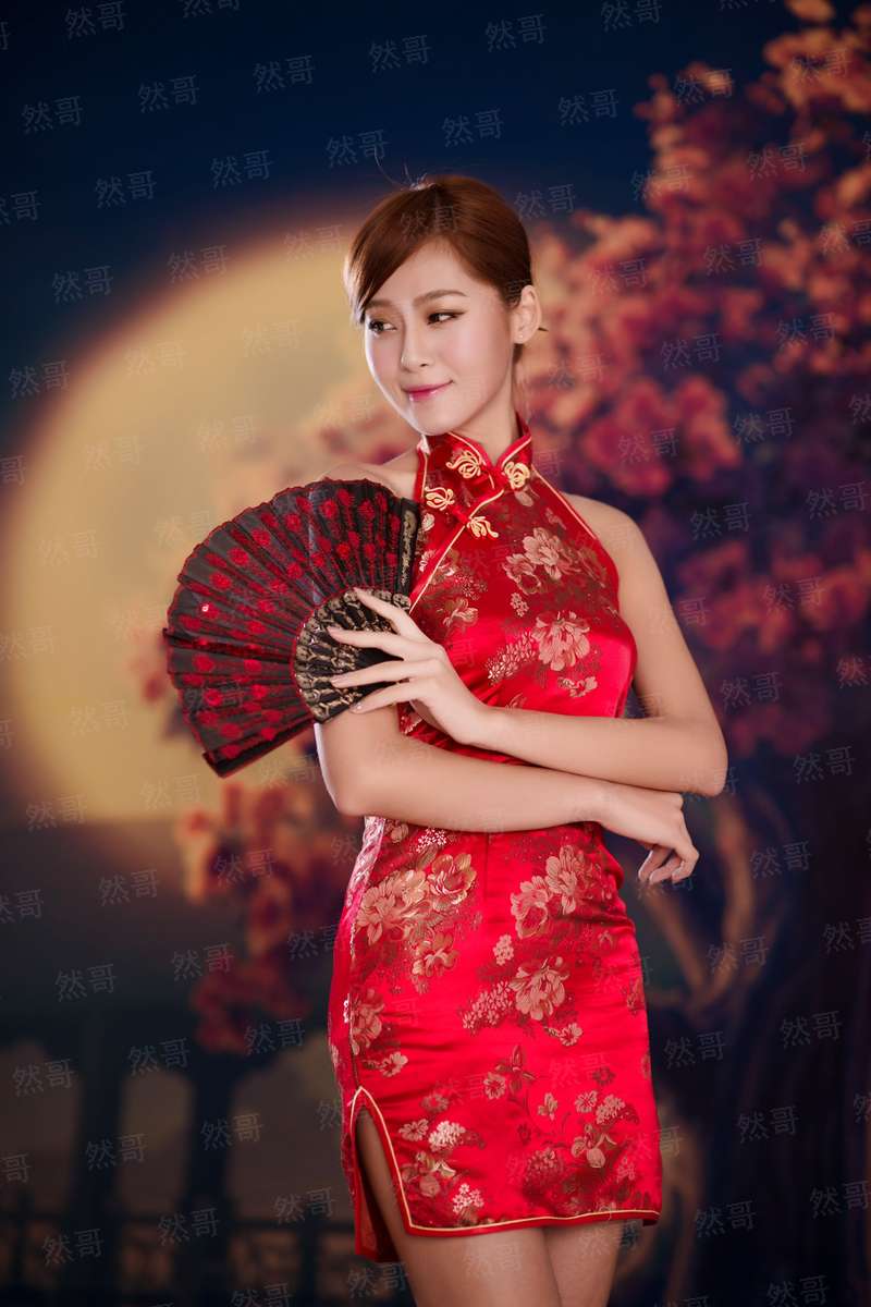 顾少，轻轻爱！