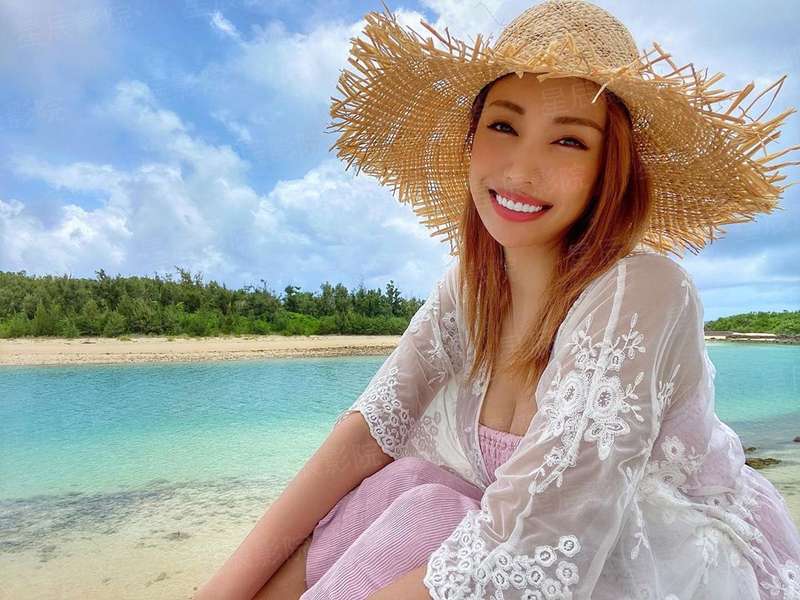 一叶秋深醉流年