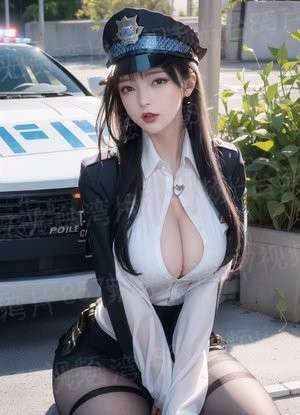 鬼瞳丫环