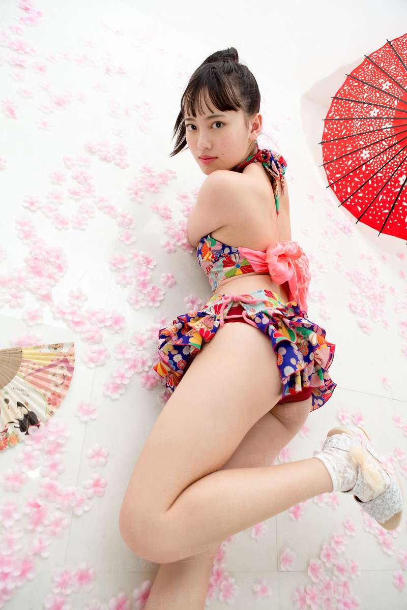 我的萌妹军团