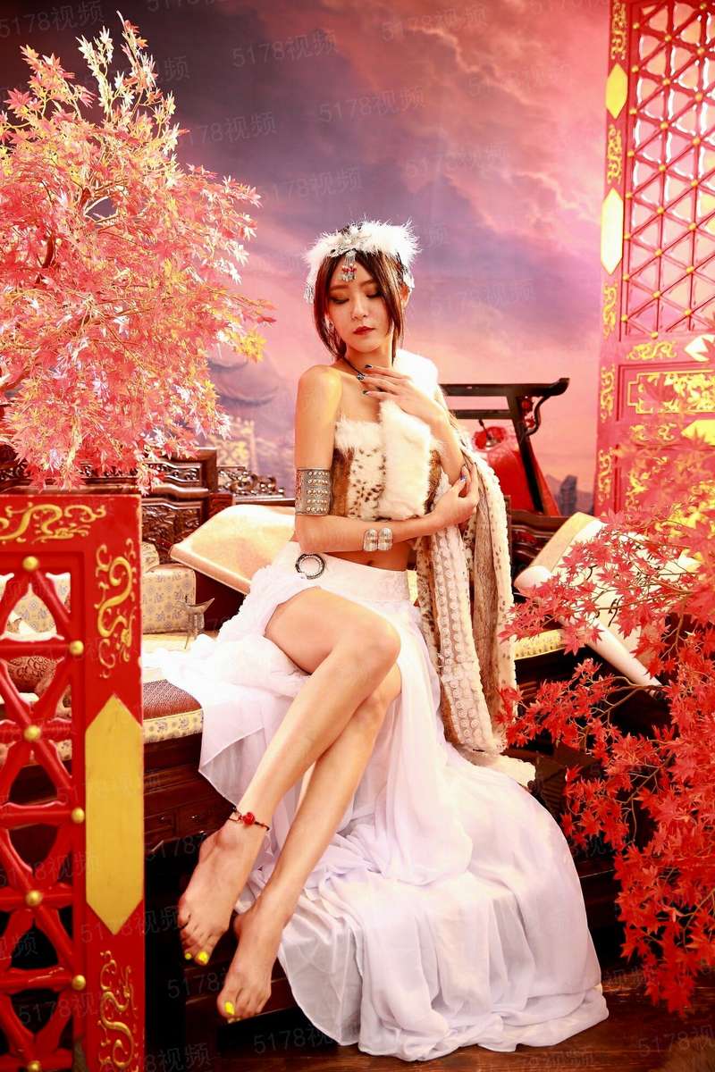 致命诱惑：绝色女领导