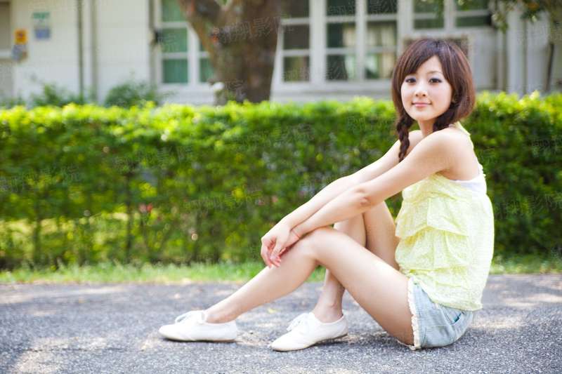 夏天安好
