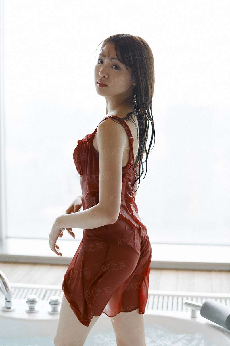 危险的女警察