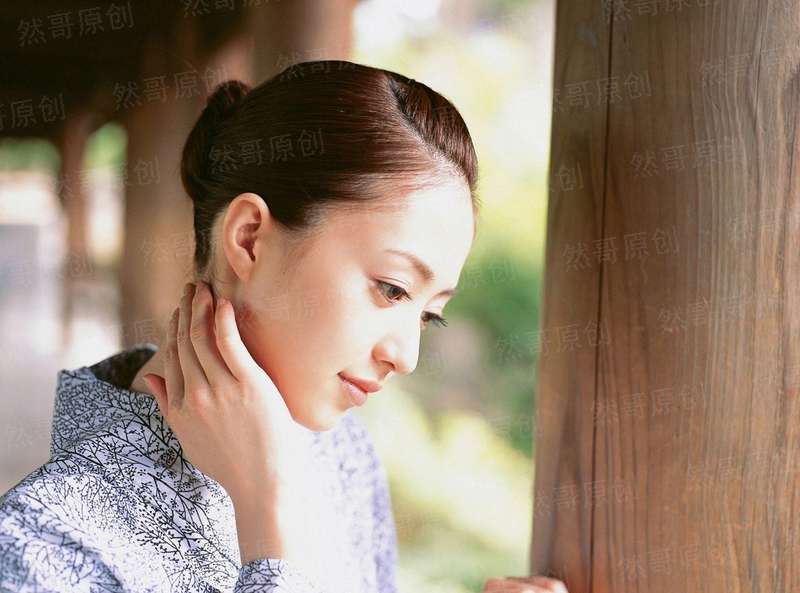 阴女勿扰