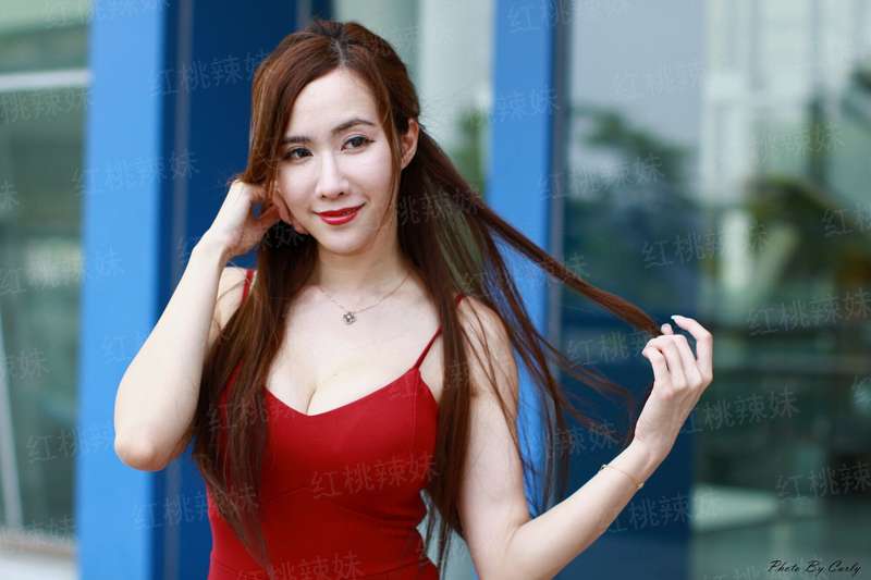 绿茶味爱情