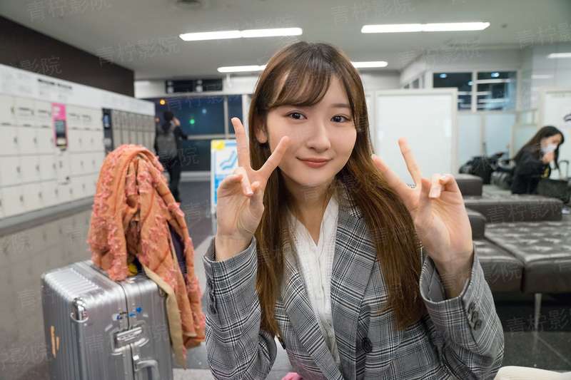 老爸在我眼里是无敌的