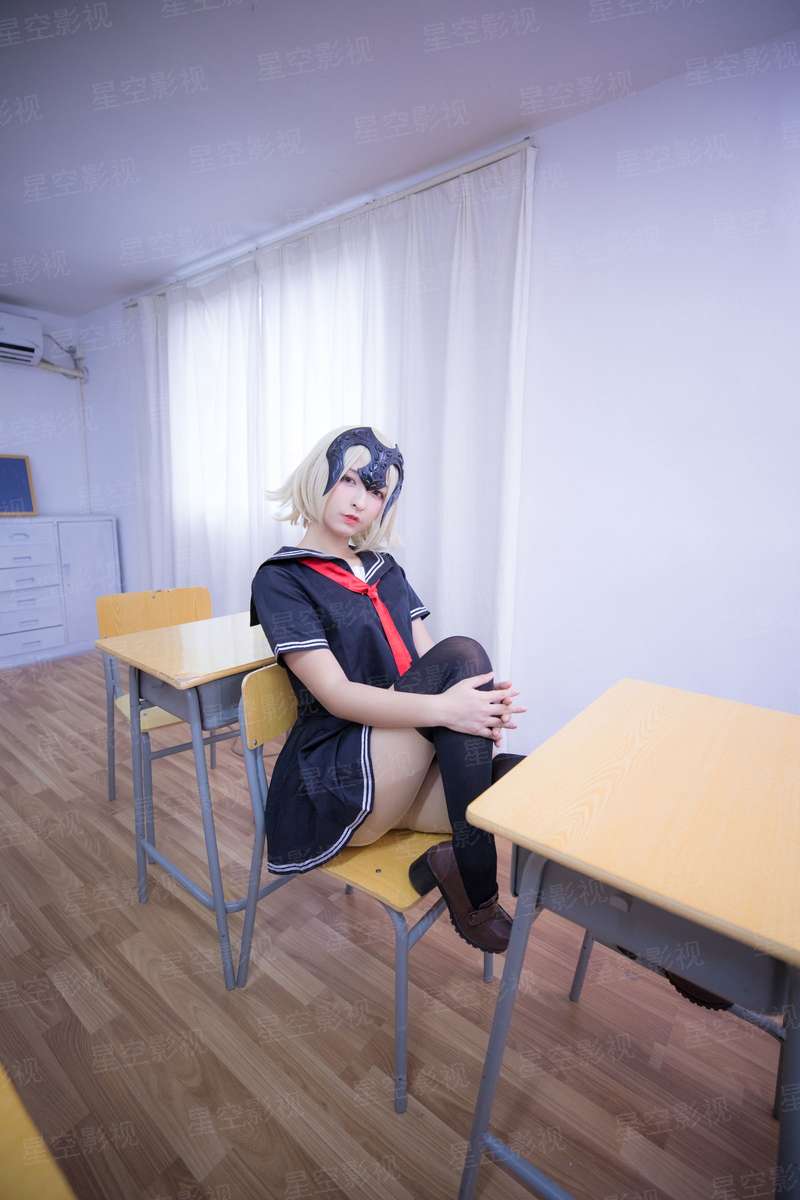 女主总是出戏