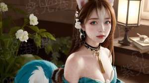 hey！亲爱的病娇