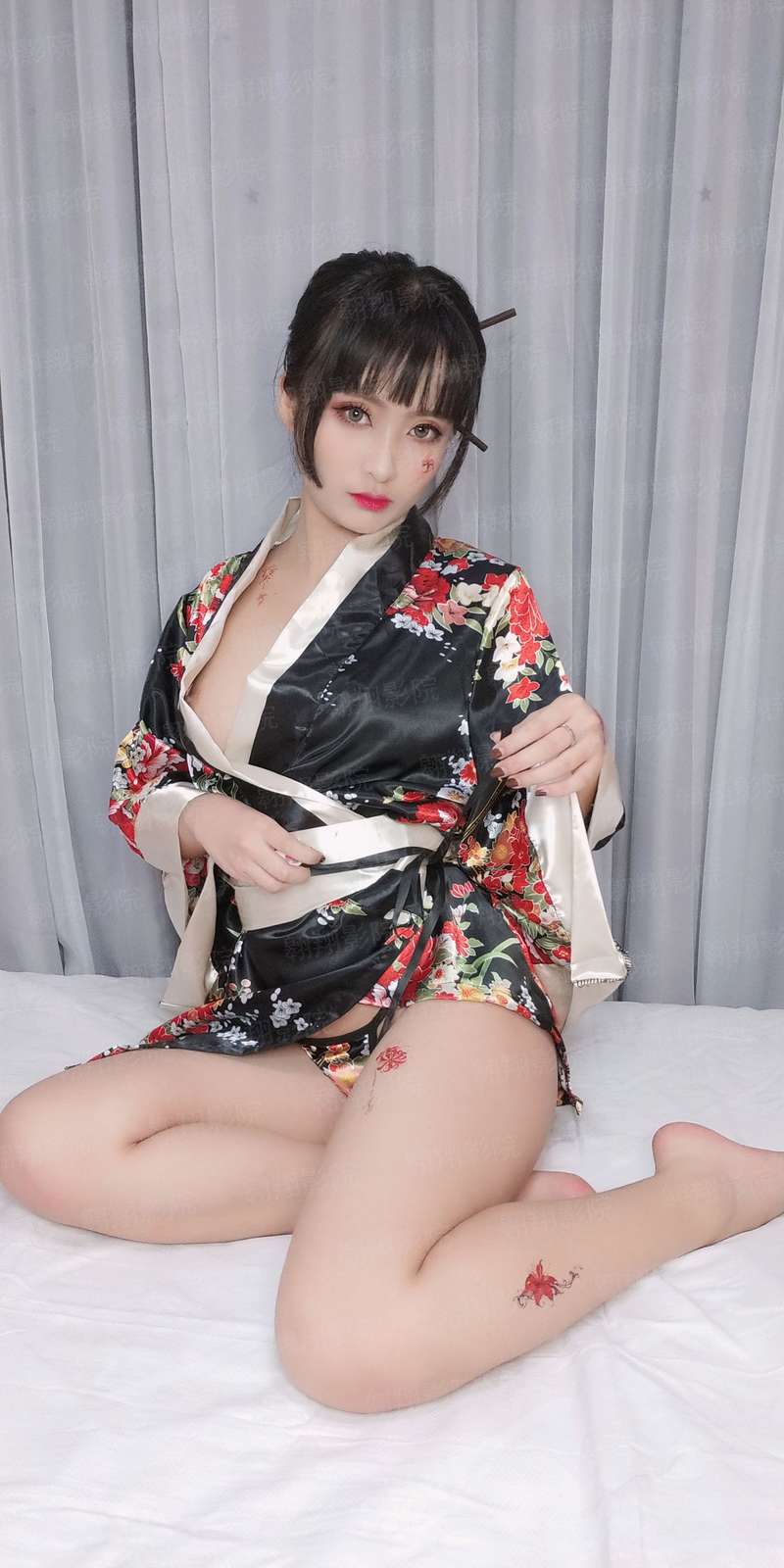 监禁2018