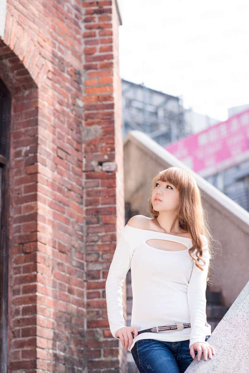 黑道酷女孩