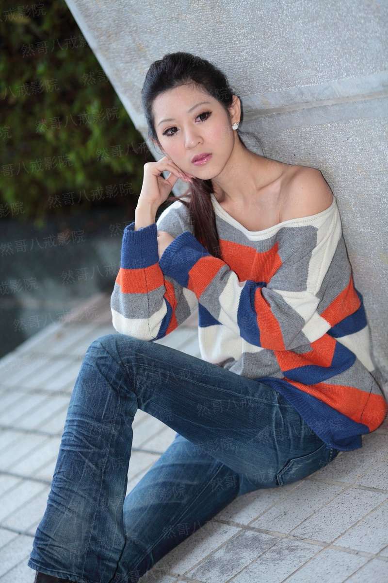 男人太吸引人了？怎么办？