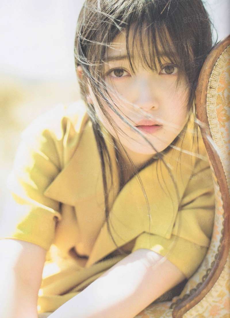 我们村的女神