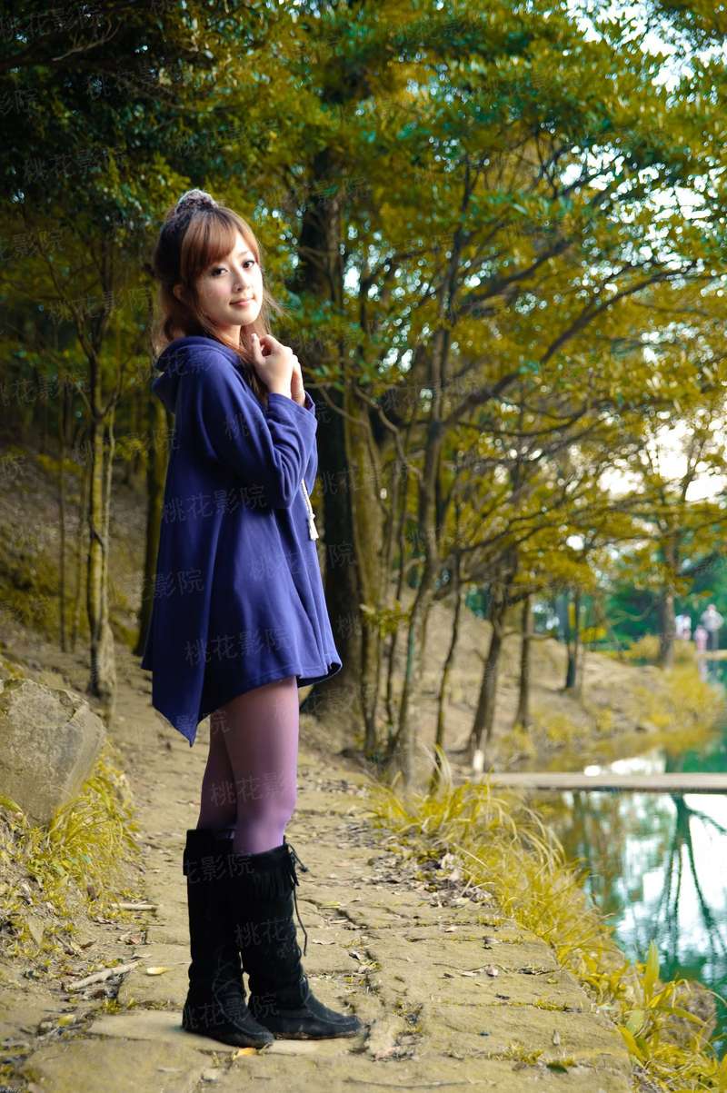 青楼女子该我拽