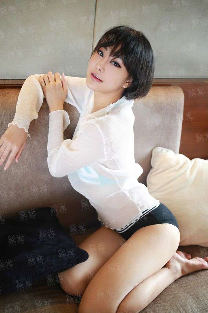 钟馗娘子(修复版)