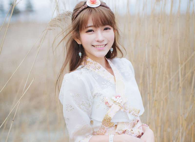 匪妻有毒：猎户家的养婿