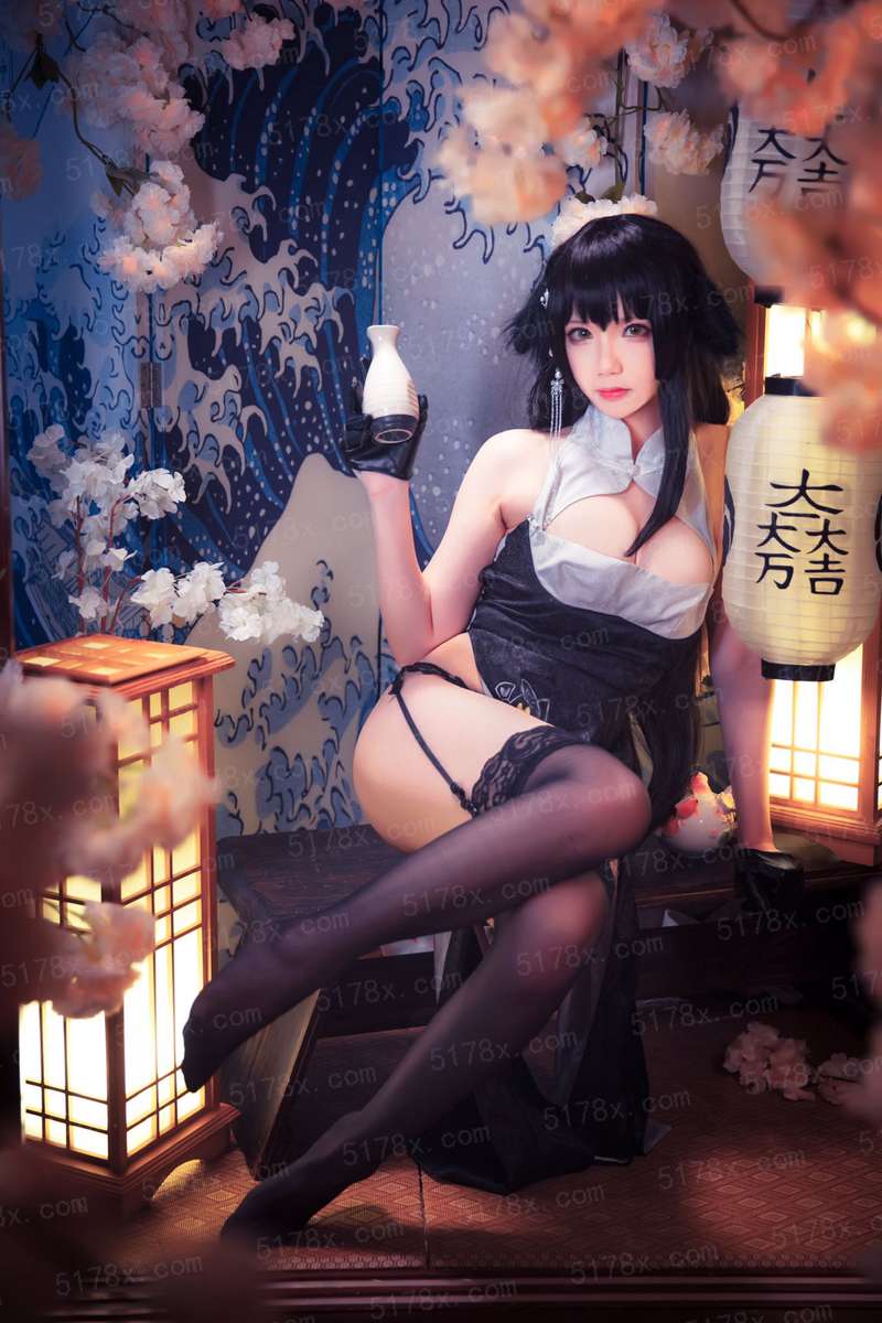龙仪天下