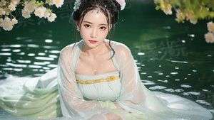 美丽中国2011
