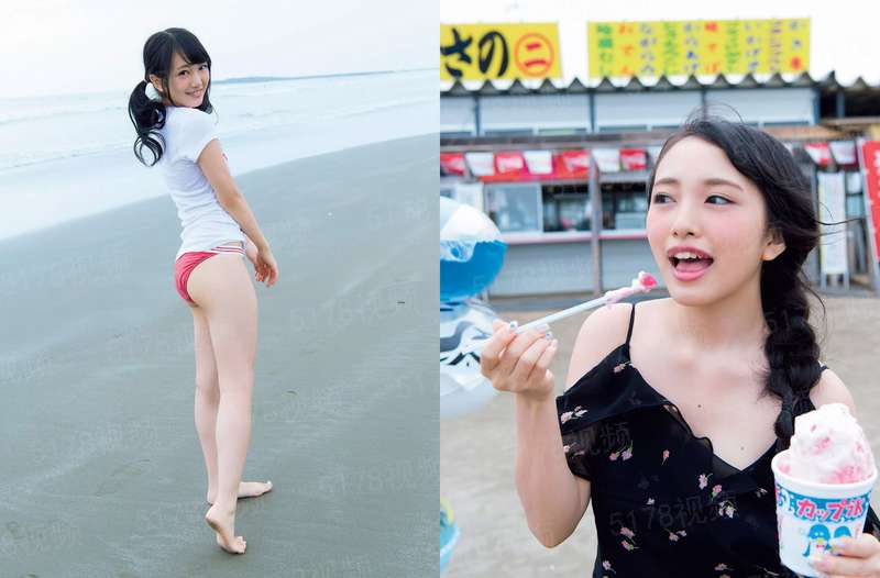 纯恋涩年华