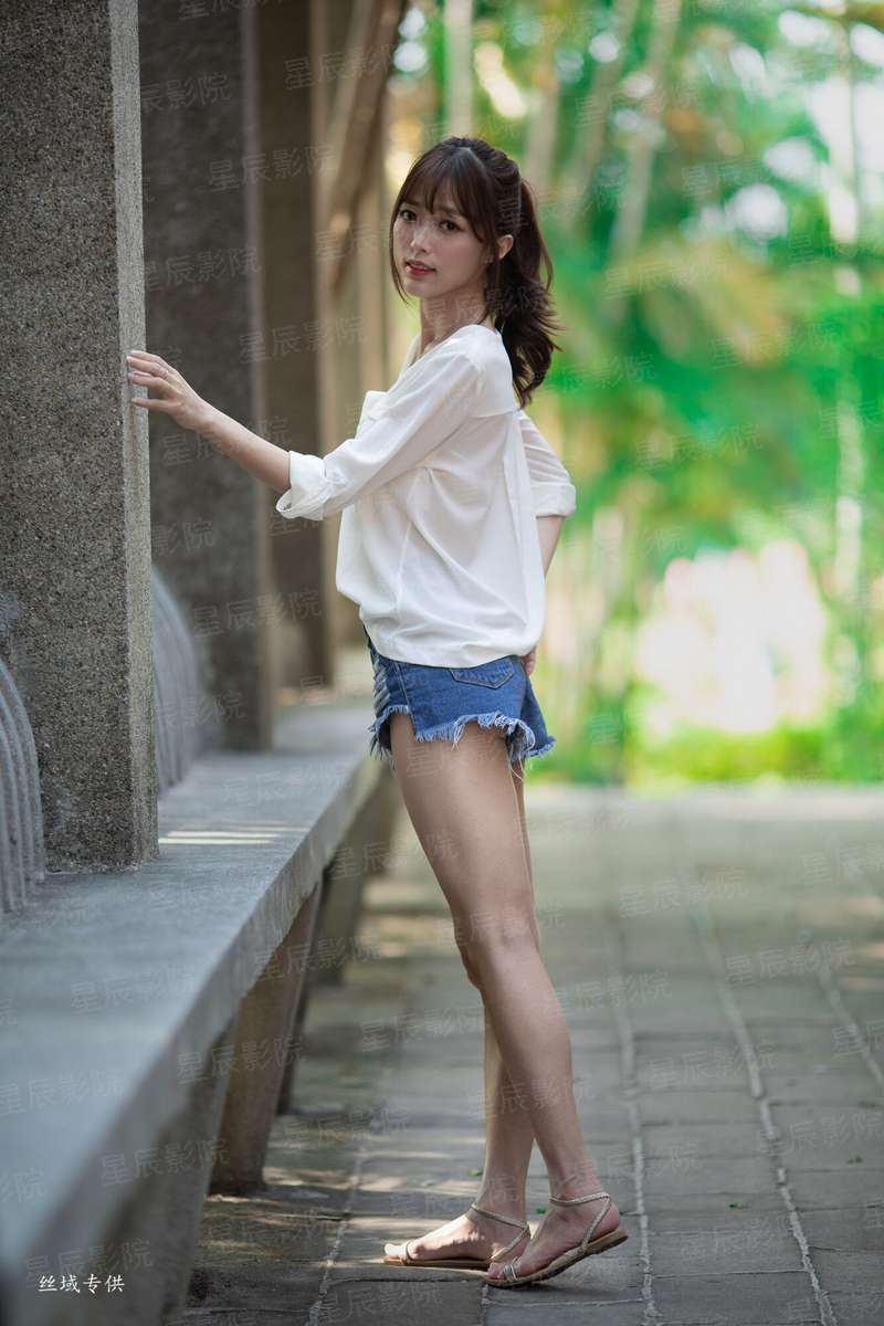 美姐[电影解说]