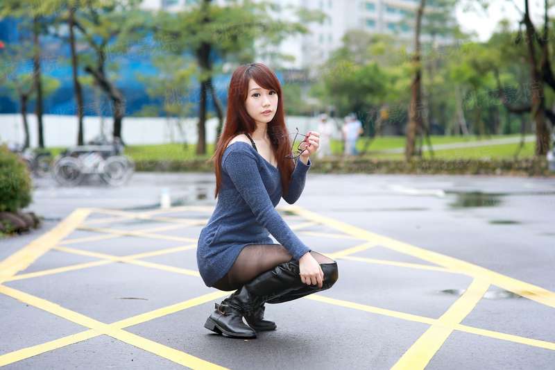 龙江戏月